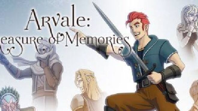Arvale free download
