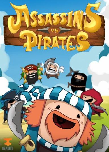 Assassins vs Pirates free download