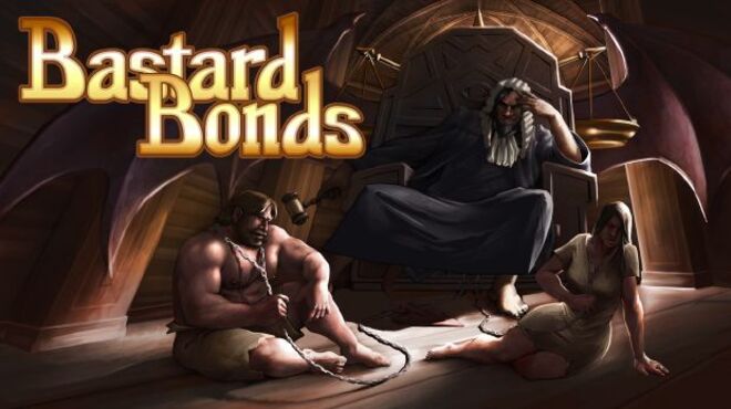 Bastard Bonds v1.2.9 free download