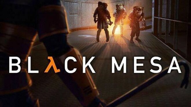 Black Mesa (Xen/Gonarch Beta) free download