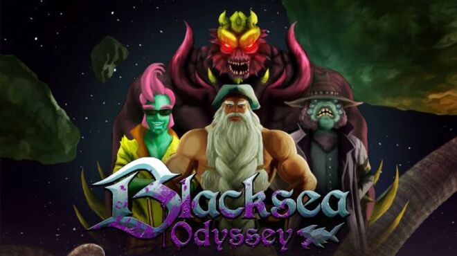 Blacksea Odyssey v1.2 free download