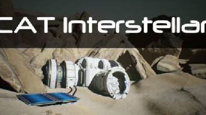 CAT Interstellar v5.1.0.1 free download