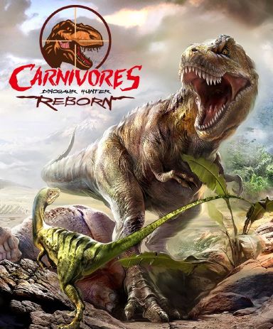 Carnivores: Dinosaur Hunter Reborn free download