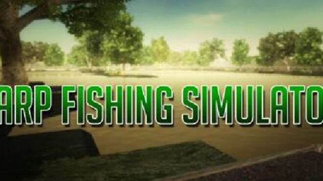 Carp Fishing Simulator (Build 21) free download