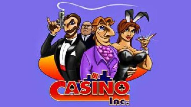 Casino Inc. (inclu Management Expansion Pack) free download