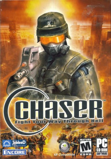 Chaser (GOG) free download