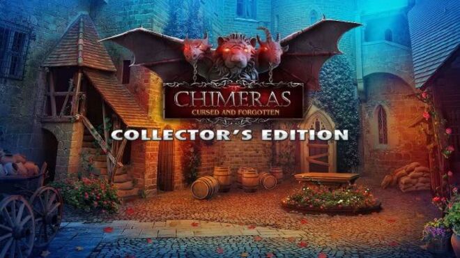 Chimeras: Cursed and Forgotten Collector’s Edition free download