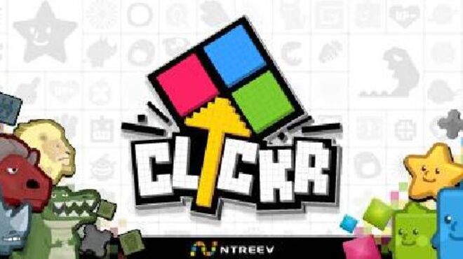 Clickr free download