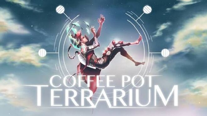 Coffee Pot Terrarium free download