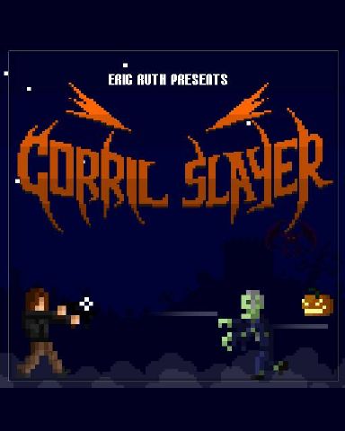 Corril Slayer v1.0.1 free download