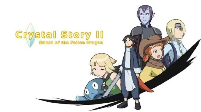 Crystal Story II v2.1 (Inclu Crystal Story I) free download