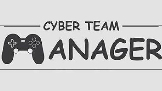 Cyber Team Manager (Update 21/10/2017) free download