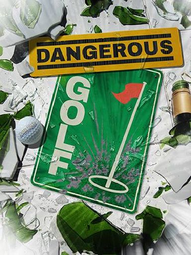 Dangerous Golf (Update 13/11/2017) free download