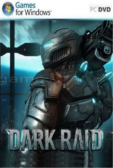 Dark Raid free download