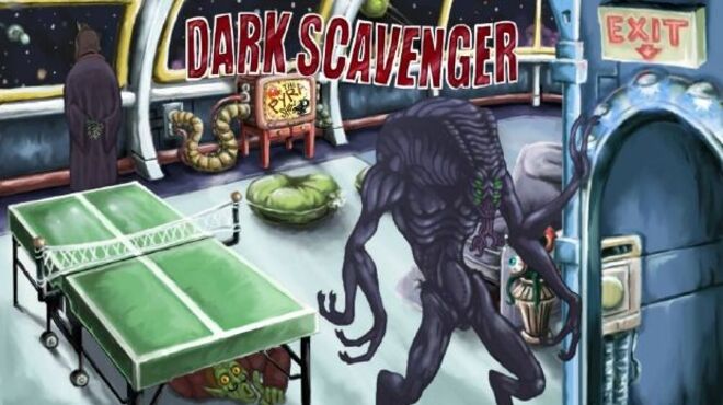 Dark Scavenger free download