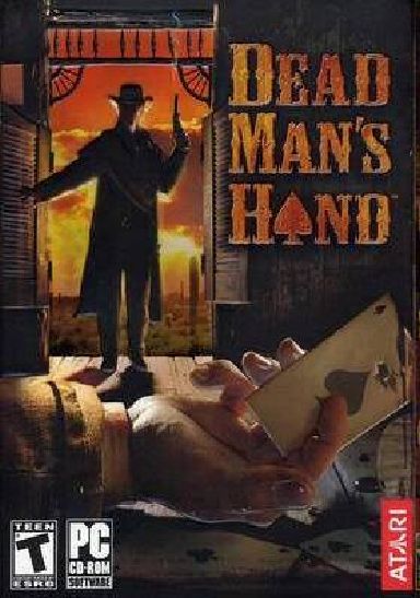 Dead Man’s Hand free download