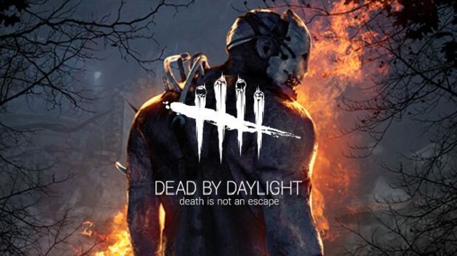 Dead by Daylight v1.8.2d (Inclu DLC) free download