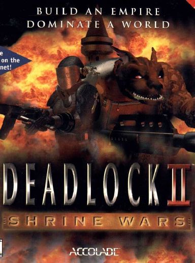 Deadlock II: Shrine Wars (GOG) free download