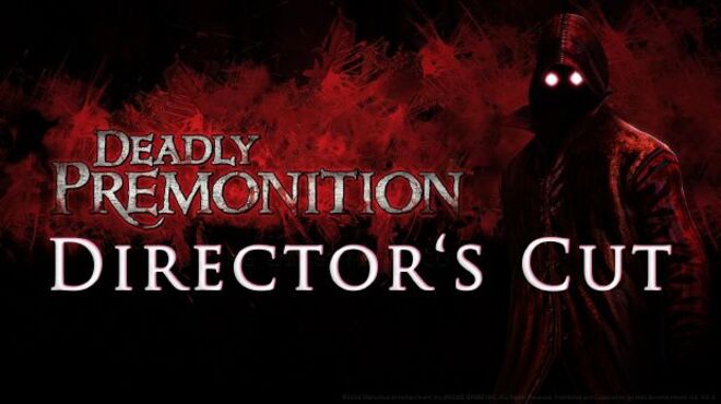 Deadly Premonition: The Director’s Cut free download