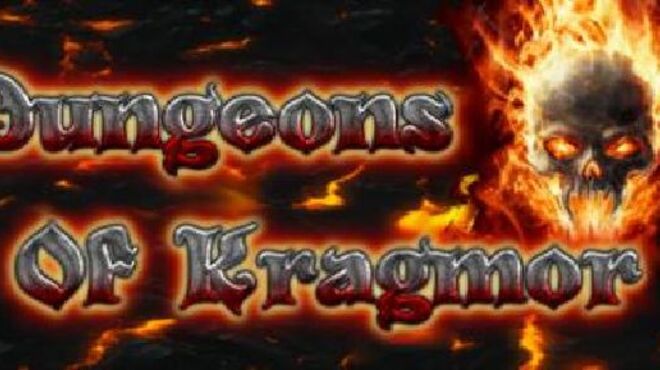 Dungeons Of Kragmor free download