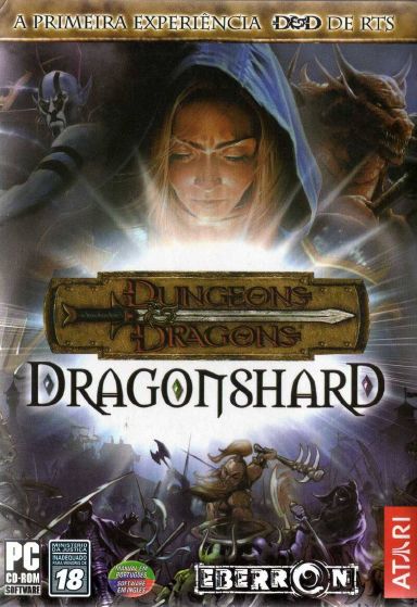 Dungeons & Dragons: Dragonshard (GOG) free download