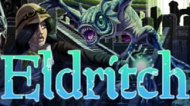 Eldritch (ALL DLC) free download