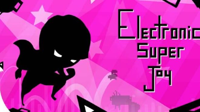 Electronic Super Joy v1.12 (Inclu DLC) free download