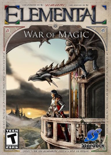 Elemental: War of Magic free download
