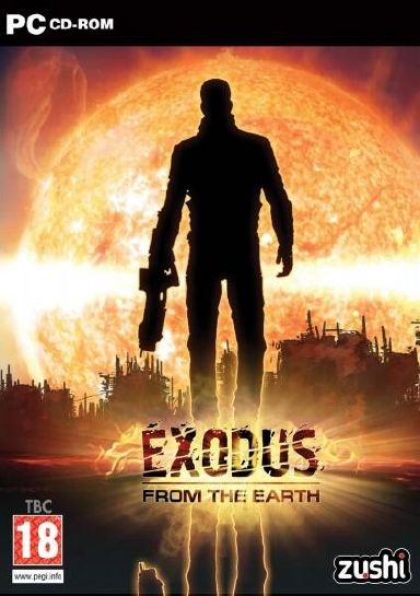 Exodus from the Earth free download