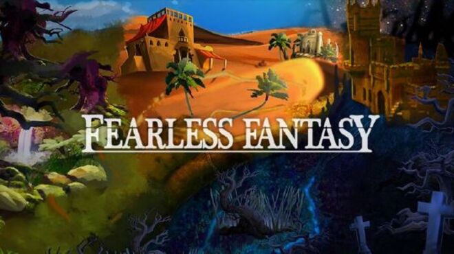 Fearless Fantasy v2.6.0 free download