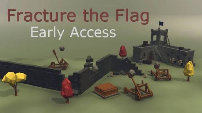 Fracture the Flag v1.4.0 free download