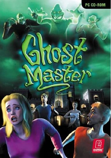 Ghost Master free download