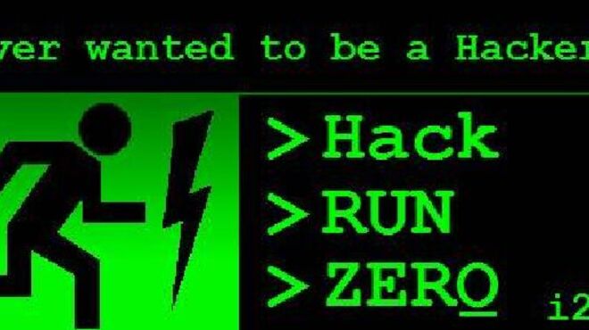 hack run zero secret password