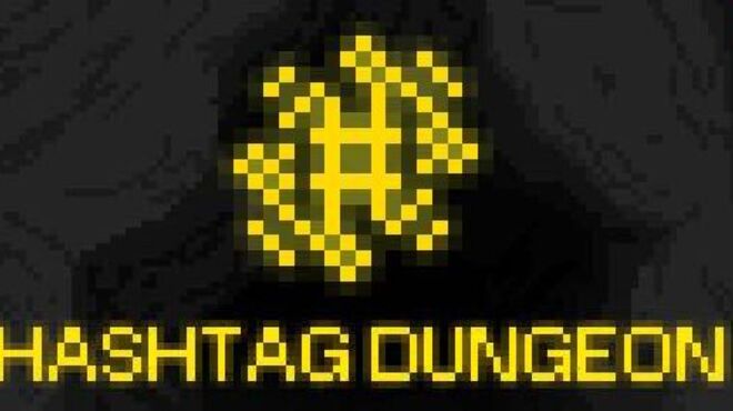 Hashtag Dungeon free download