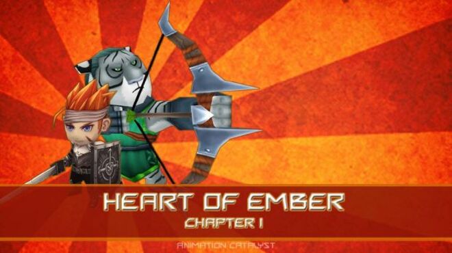 Heart of Ember CH1 free download