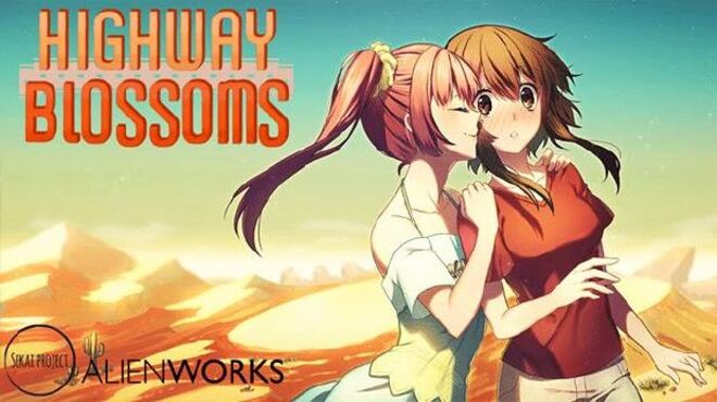 Highway Blossoms (Adult) free download