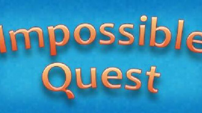 Impossible Quest free download