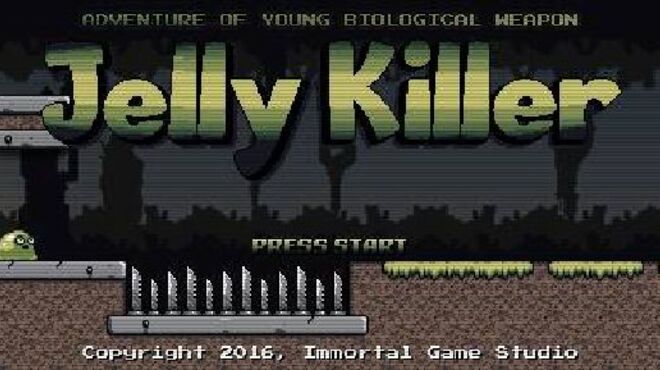 Jelly Killer v1.1 free download