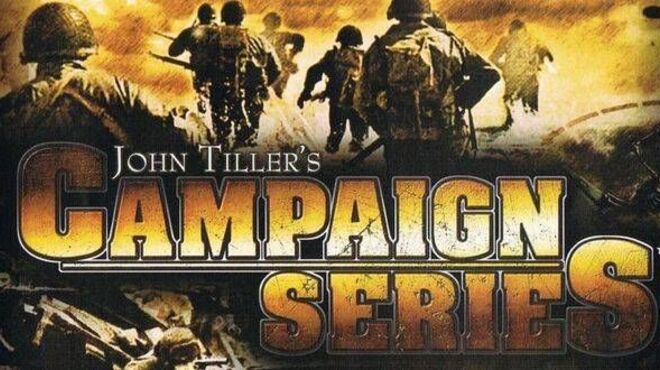 John Tiller's Campaign Series Free Download