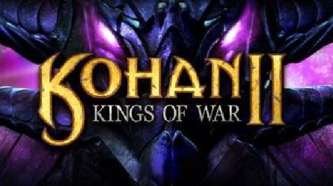 Kohan II: Kings of War free download