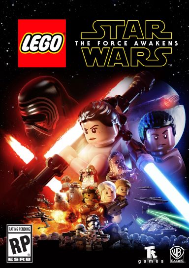 LEGO STAR WARS The Force Awakens Free Download LEGO STAR WARS The Force Awakens Free Download