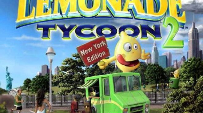 Lemonade Tycoon 2 free download