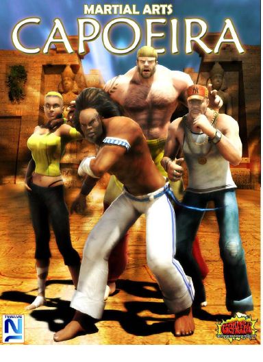 Martial Arts: Capoeira free download