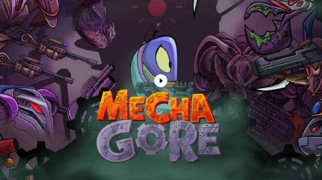 MechaGore free download
