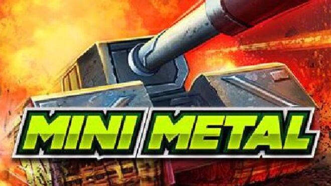 Mini Metal v1.05 free download