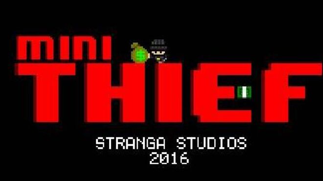 Mini Thief v1.08.6 free download