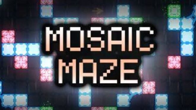 Mosaic Maze free download