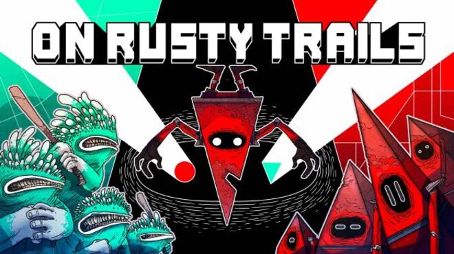 On Rusty Trails v1.3.0a free download