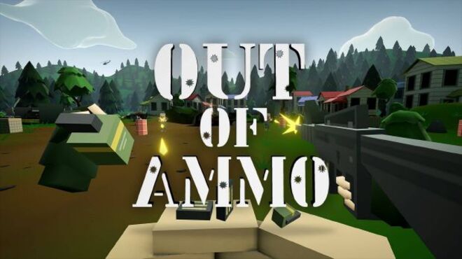 Out of Ammo free download