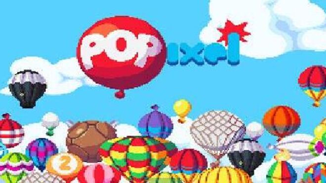 POPixel free download